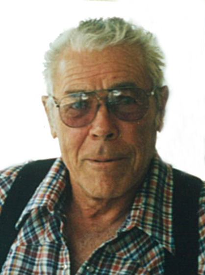 David Klimack